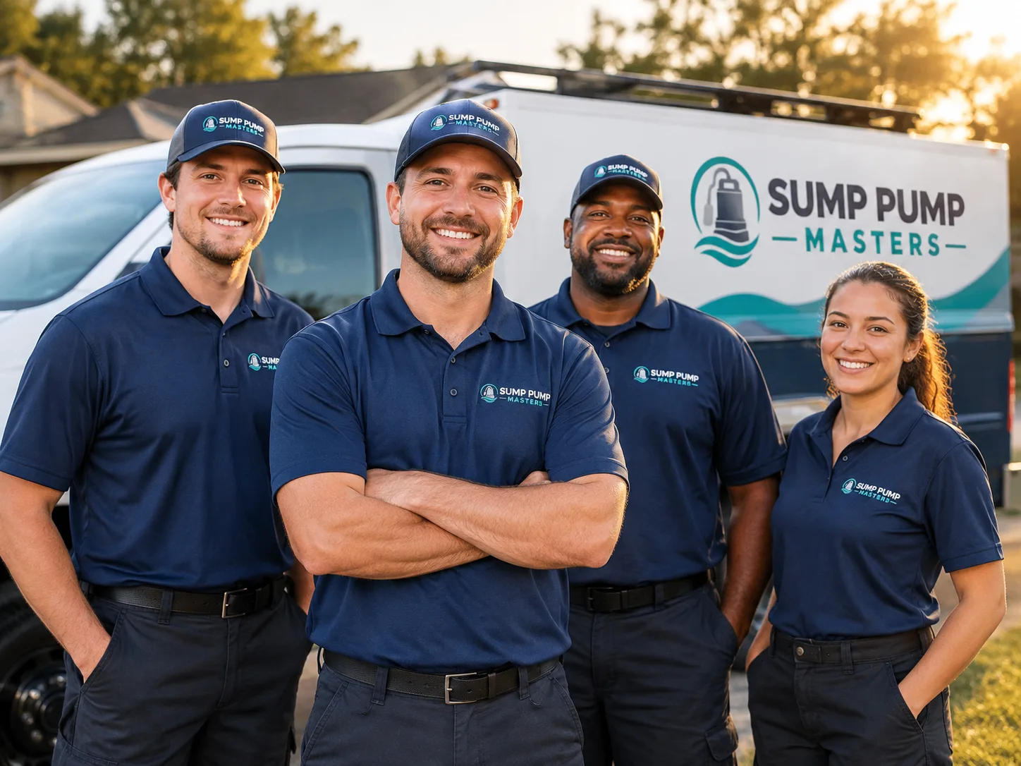 Sump Pump Repair company in Brazoria, TX