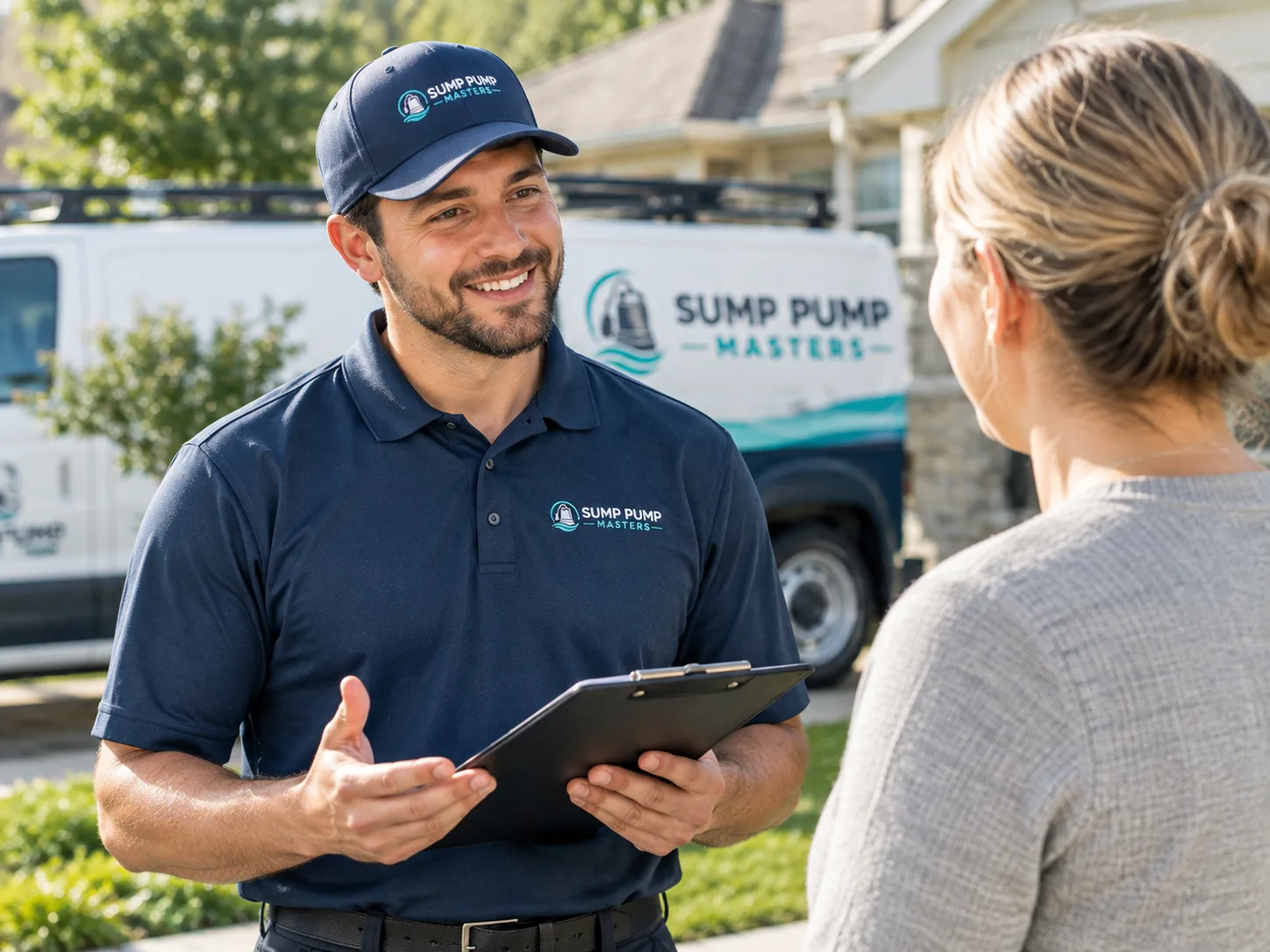 Sump Pump Repair Brazoria, TX FAQs